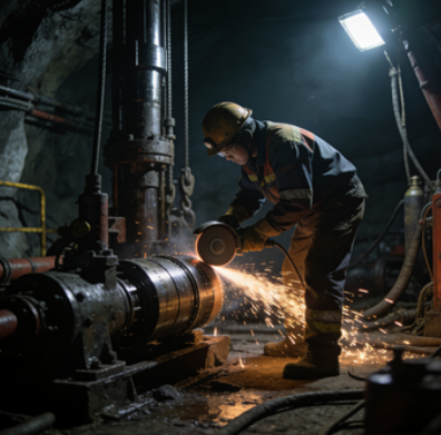 Detailed Explanation of Drill Stabilizer Functions and Working Principles