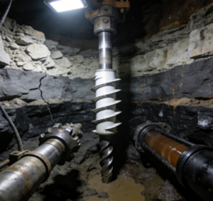 Cost-Effectiveness Evaluation and Purchasing Recommendations for Drilling Stabilizers