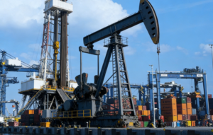 How much does a set of drilling equipment cost?