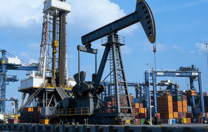 How much does a set of drilling equipment cost?