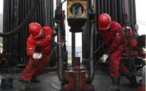Drilling equipment sealing technology