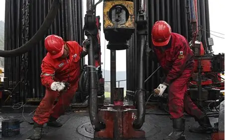 Drilling equipment sealing technology