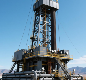 Development Trends in the Drilling Equipment Industry