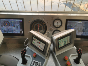 Drilling equipment operating cost control