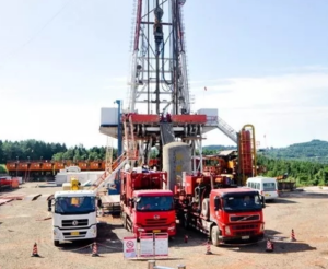 Drilling equipment transportation plan
