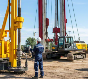 Drilling Equipment Procurement Guide