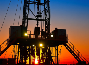 Fire and explosion prevention measures for drilling equipment