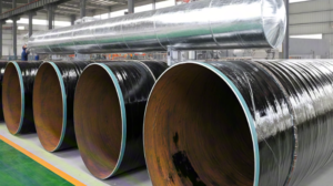 Drilling equipment corrosion protection technology