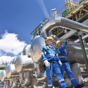 Drilling Equipment Acceptance Standards