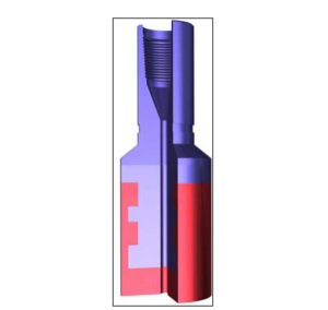 What is a Lead Stamp Module?