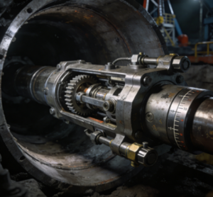 What cementing information can lead-printed modules accurately reflect?