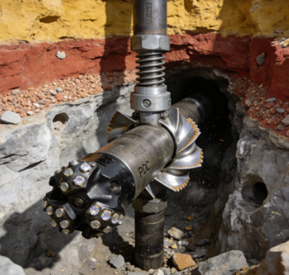 Performance Evaluation of Stabilizers in High-Frequency Vibration Environments