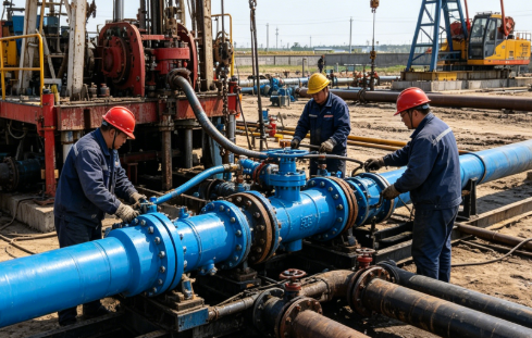 What is the function of the float valve (Sub)?