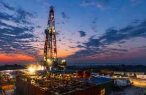 What Are the Basic Components of Drilling Equipment?