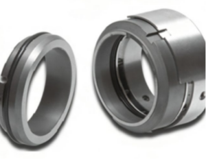 Advantages of the H7N Mechanical Seal
