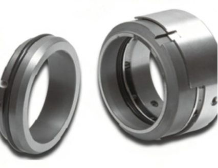 Advantages of the H7N Mechanical Seal
