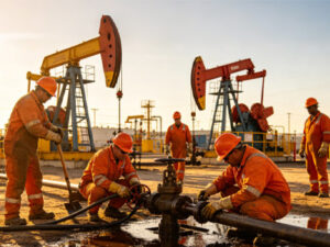 Analysis of the Importance of Well Control in Drilling Operations