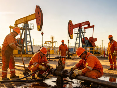 Analysis of the Importance of Well Control in Drilling Operations
