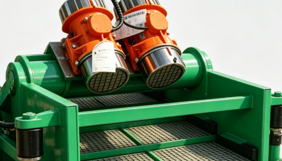 How to Improve Solids Control Efficiency with Vibrating Screens?
