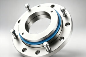 Sealing Methods for High-Pressure Vessels