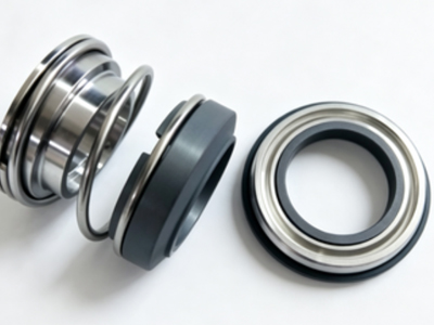 Why can't mechanical seals be replaced arbitrarily?