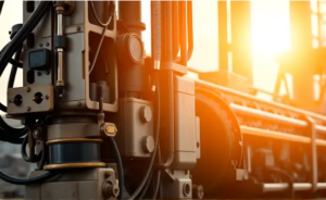 Application Advantages of Variable Frequency Drive in Drilling Rigs