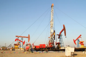 Are DC electric drilling rigs suitable for deep well operations?