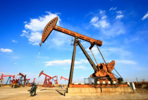 Function of a Drilling Derrick