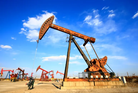 Function of a Drilling Derrick