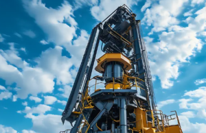 How to choose an industrial-grade drilling rig system?