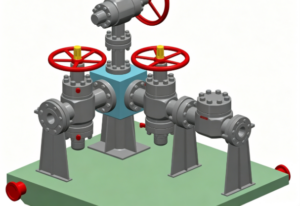 Role of Kill Manifold in Well Control