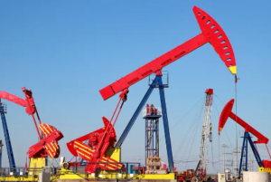 What Types of Drilling Equipment Are There?