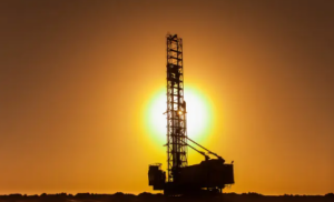 What are the advantages of variable-frequency drive drilling rigs?