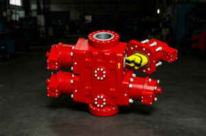 Why is the Blowout Preventer (BOP) a Core Well Control Device?
