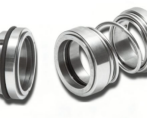 How do different pump types affect mechanical seals?