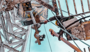 The Importance of Wellhead Tools in Oil and Gas Development