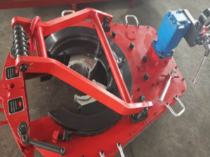 How to extend the service life of wellhead tools