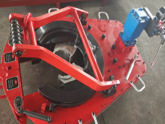 How to extend the service life of wellhead tools