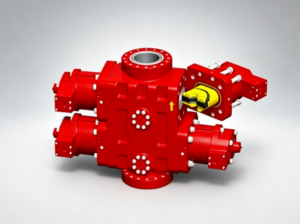 Routine Inspection and Maintenance Methods for BOP Systems
