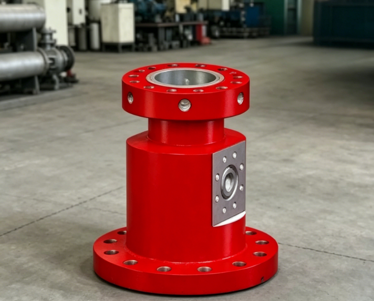 Application of casing slip in drilling operations