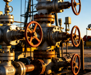 Why are wellhead equipment the core components of drilling?
