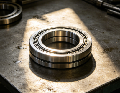 Mechanical Seals: Replacement or Overhaul?