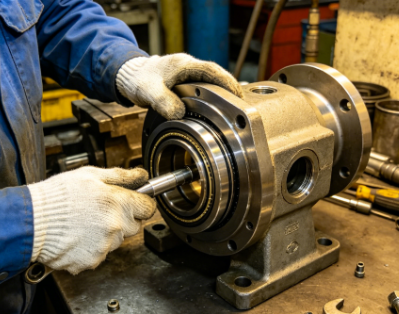 Why Are Mechanical Seals More Reliable Than Traditional Sealing Methods?