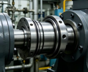 Can traditional sealing methods still replace mechanical seals?