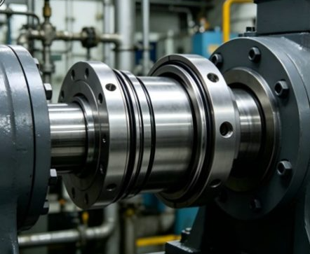 Can traditional sealing methods still replace mechanical seals?