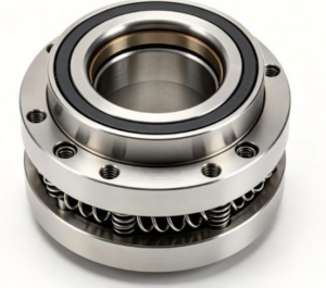 How to determine whether an upgrade to a double mechanical seal is necessary?