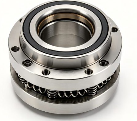 How to determine whether an upgrade to a double mechanical seal is necessary?