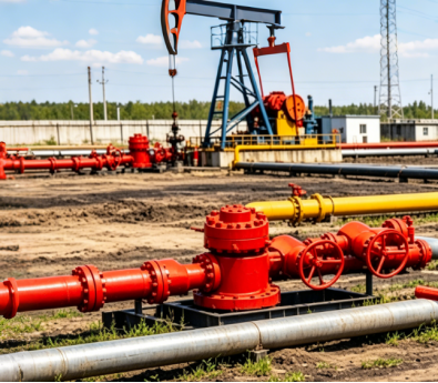 The Role of the Tubing Head in Wellhead Equipment