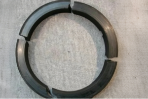 Causes of Mechanical Seal Rotating and Stationary Ring Fracture