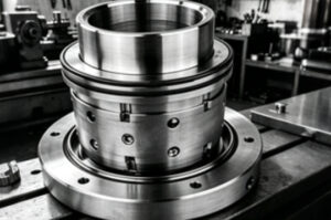 IH Series Pump Mechanical Seals